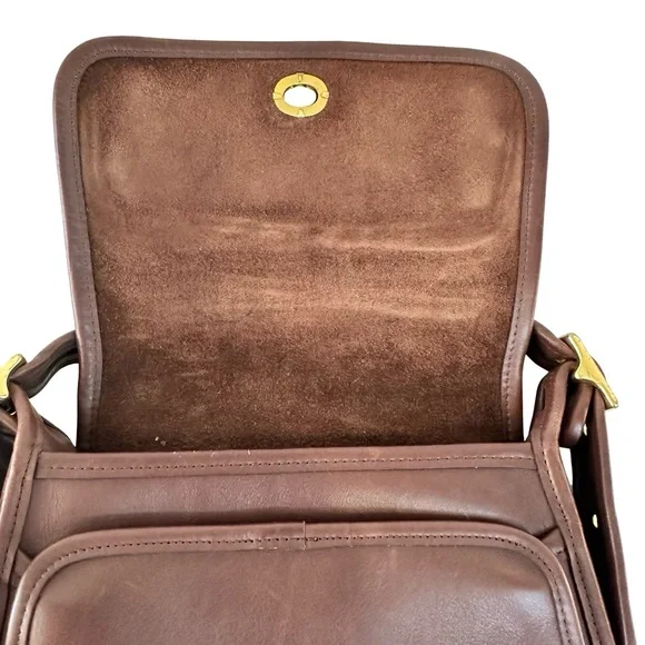 Vintage Coach Rambler 9061 - Mahogany - Picture 8 of 11